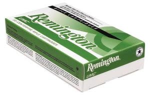 Remington Ammunition L223R7V UMC Value Pack 223 Rem 45 gr Jacketed Hollow Point (JHP) 50 Bx