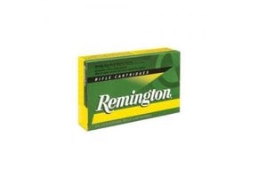 Remington R7MM4 7MM Magnum 140 PSP 20rds