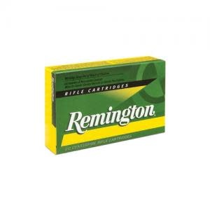 Remington R7MM4 7MM Magnum 140 PSP 20rds