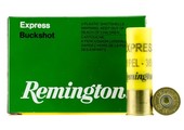 Remington Express 20 Gauge 2 3/4in 3 Buckshot