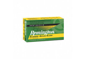 Remington  Slugger 12 Gauge 2 3/4in Rifled Slugs