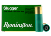 Remington Slugger 16 Gauge 2 3/4in Rifled Slug