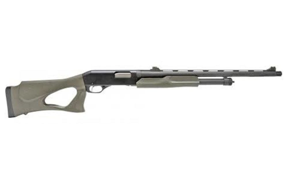 Savage Arms|Stevens 320 Turkey Thumbhole 12 Gauge 23250