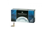 Federal Champion, .22LR, LRN, 40 Grain, 50 Rounds