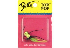 Betts Bee Pop