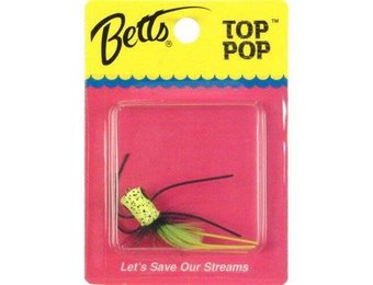 Betts Bee Pop