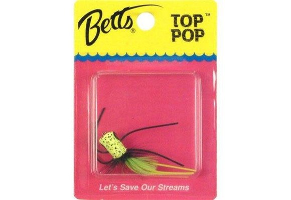 Betts Bee Pop
