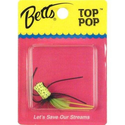 Betts Bee Pop