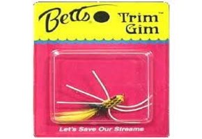 Betts Trim Grim Popper Assortment - SZ 10 - Assorted 10 042621026601