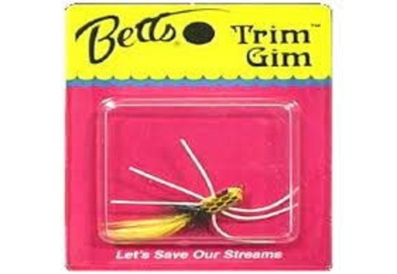 Betts Trim Grim Popper Assortment - SZ 10 - Assorted 10 042621026601