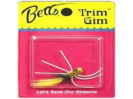 Betts Trim Grim Popper Assortment - SZ 10 - Assorted 10 042621026601