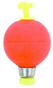 Billy Boy B125W-50R Weighted Round 0117-12