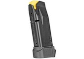Taurus 358-0025-03 OEM (13rd )9mm Luger Taurus GX4 13rd Black Detachable with Extended Floor Plate
