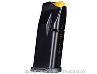 Taurus 358-0025-01 OEM 9mm Luger Taurus GX4 11rd Black Detachable