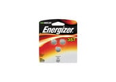 Energizer 357BPZ-3 Battery Watch Slvr Ox 319 Cd/3