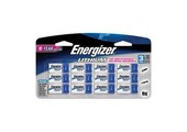 Energizer Lithium 3V 12pk EL123BP-12