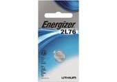 Energizer 2L76BP Eveready 3 Volt Lithium Battery