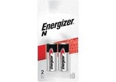 Energizer E90BP-2 Battery Alkaline Photo E90 Cd2