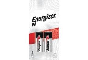 Energizer E90BP-2 Battery Alkaline Photo E90 Cd2