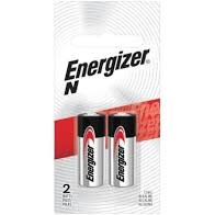 Energizer E90BP-2 Battery Alkaline Photo E90 Cd2