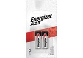 Energizer A23BPZ-2 Battery No-Mercury A23 12 Volt