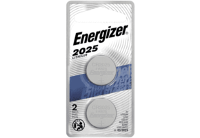 Energizer 2016BP-2N Ener 2016 Battery 2 Pack