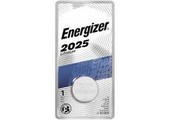 Energizer ECR2025BP Batt Li Watch & Calculator 3V