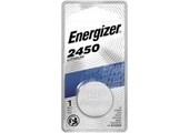 Energizer ECR2450BP Watch Electronic Battery 2 Volt