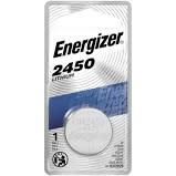 Energizer ECR2450BP Watch Electronic Battery 2 Volt