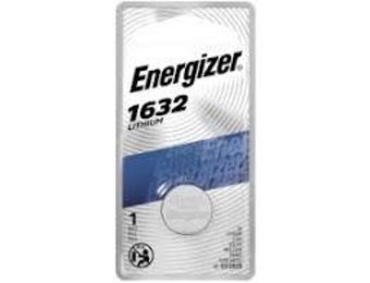 Energizer ECR1632BP Batt Ecr1632bp Li Coin