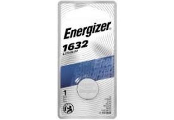 Energizer ECR1632BP Batt Ecr1632bp Li Coin
