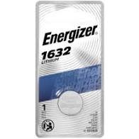Energizer ECR1632BP Batt Ecr1632bp Li Coin