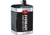 Energizer 1209 6 Volt 1209 Lantern Battery