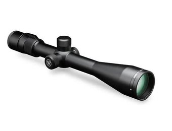 Viper 6.5-20x50 PA 30mm BDC