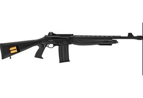 Hatsan Escort Raider 12Ga 18.5"Barrel,5 +1
