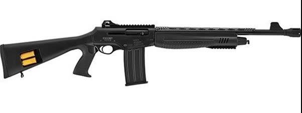 Hatsan Escort Raider 12Ga 18.5"Barrel,5 +1