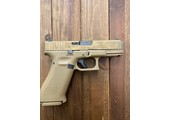 Used Glock 19X LE 9mm