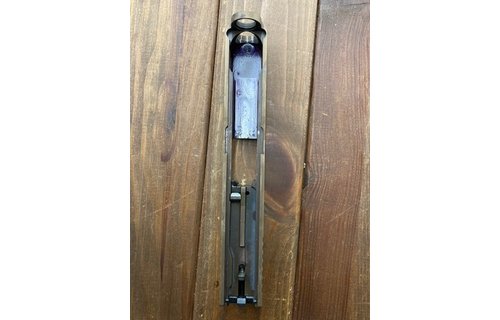 Used Glock 19X LE 9mm