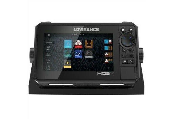 HDS-7 LIVE with Active Imaging 3-in-1 (AMER)