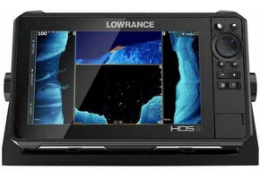 HDS-9 LIVE with Active Imaging 3-in-1 (AMER)