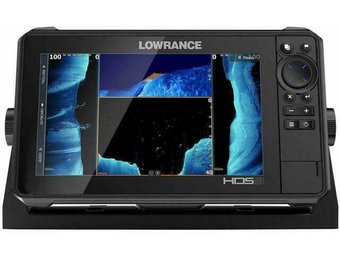 HDS-9 LIVE with Active Imaging 3-in-1 (AMER)