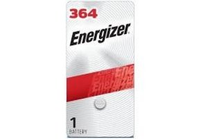 Energizer 364BPZ Batt 364Bpz Mercury Free