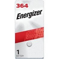 Energizer 364BPZ Batt 364Bpz Mercury Free