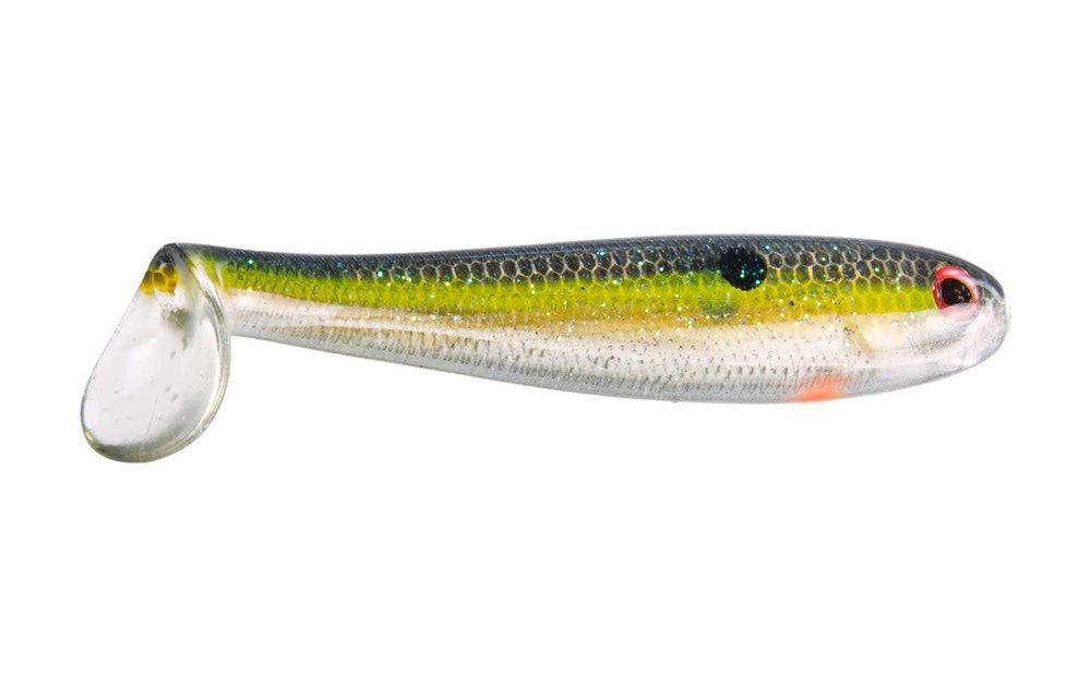 Strike King Shadalicious Swimbait