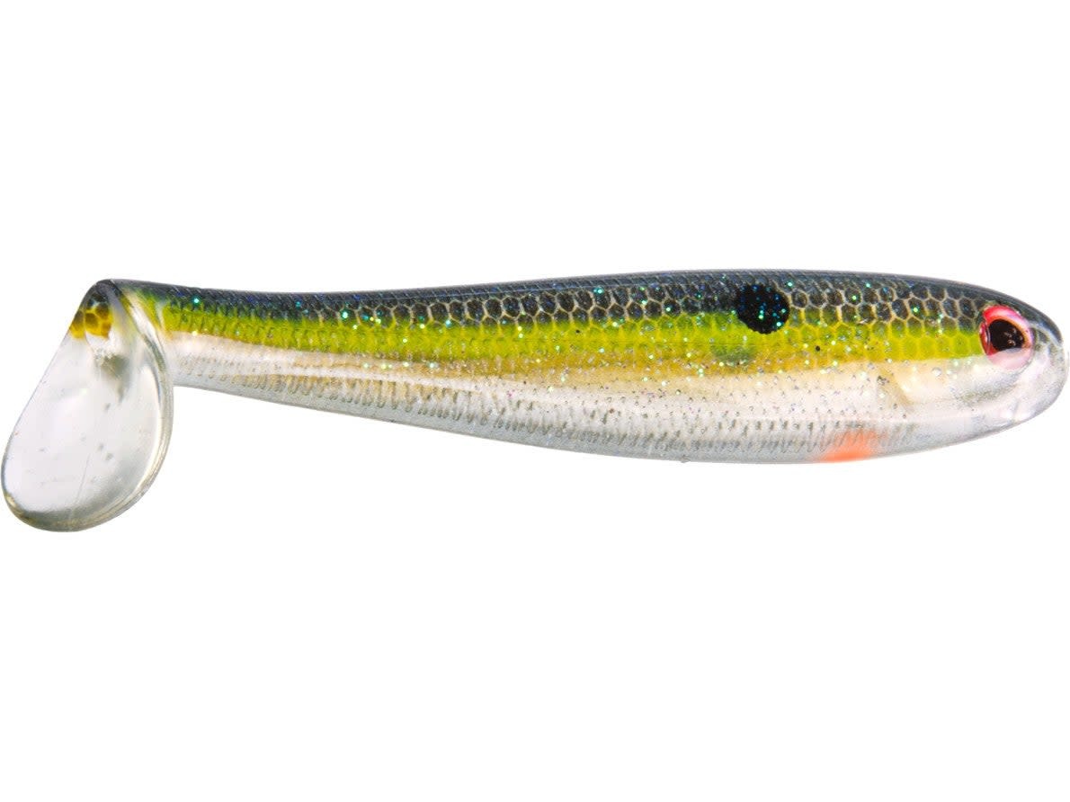 Strike King Shadalicious Swimbait