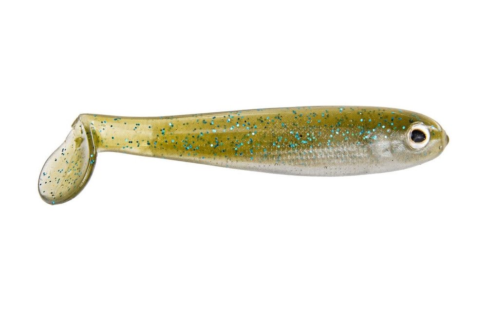 Strike King Shadalicious Swimbait