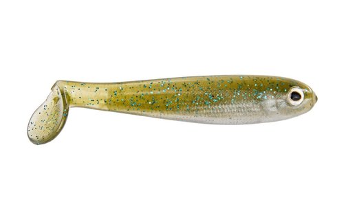 Strike King Shadalicious Swimbait