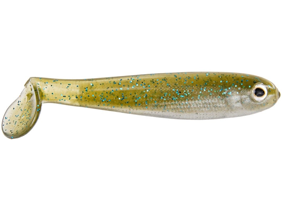 Strike King Shadalicious Swimbait