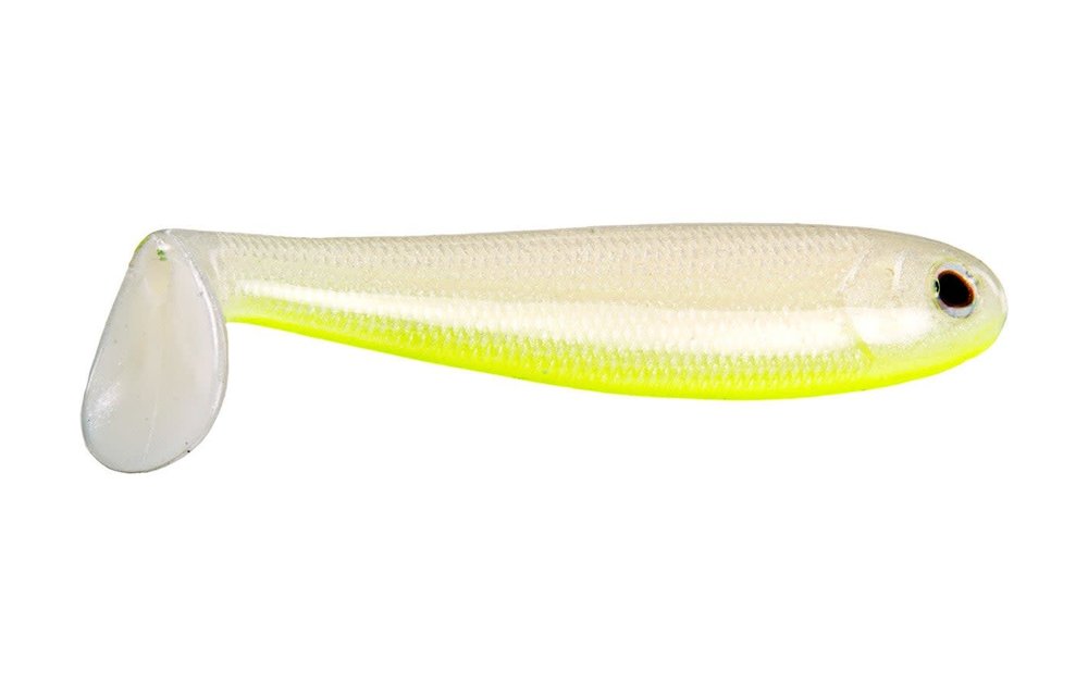 Strike King Shadalicious Swimbait