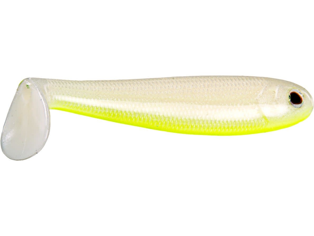 Strike King Shadalicious Swimbait